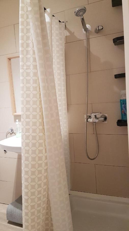 Estudio Barcelona Park Guell Apartment Bagian luar foto